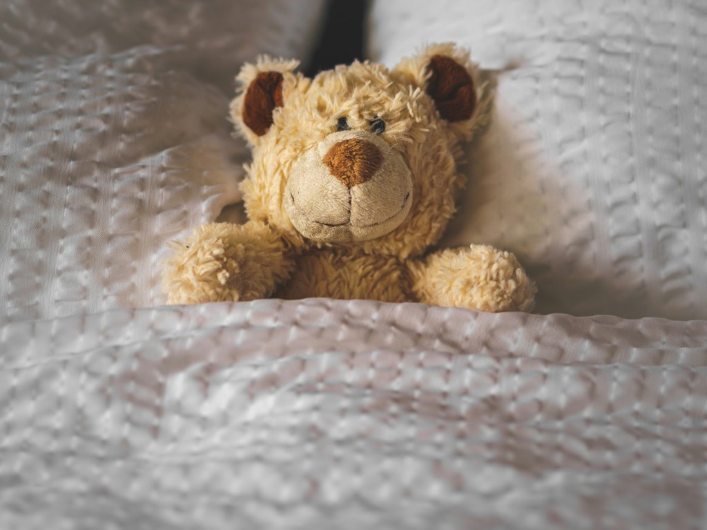 Ideal evening with&nbsp;Daddy